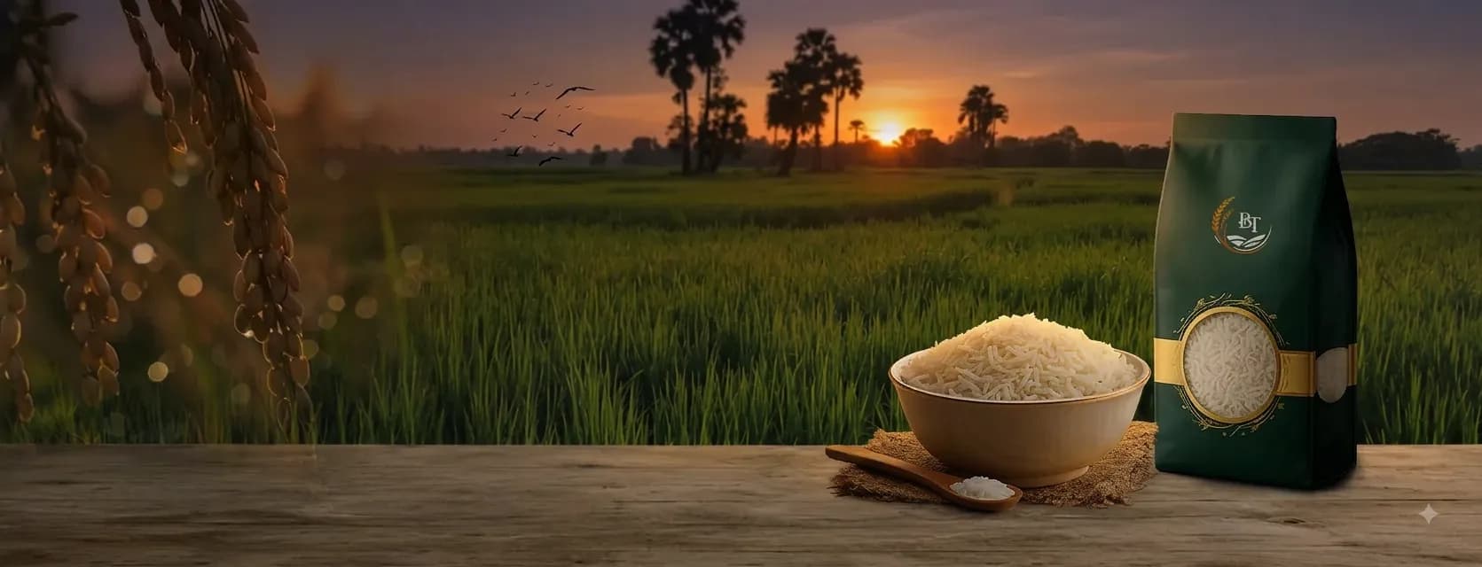 Featured Scene